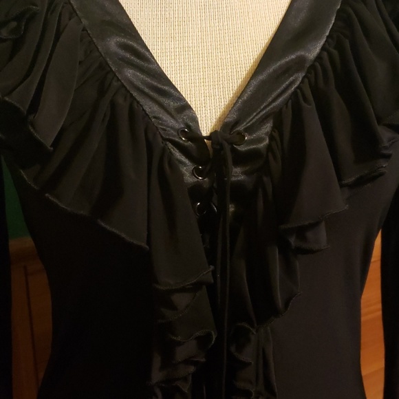 INC International Concepts Top - Picture 2 of 3